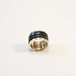 Hand made Silver Ring