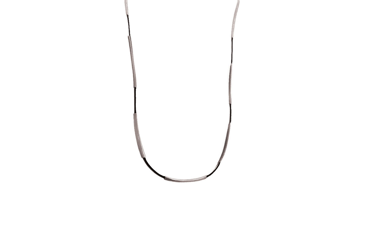 thin necklace cord